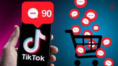 在哪里购买 TikTok 评论