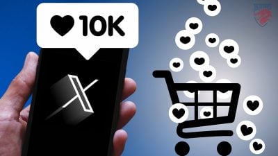 Hvor kan man købe Twitter-likes?