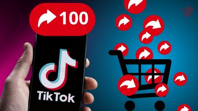Hvor kan man købe TikTok-aktier?