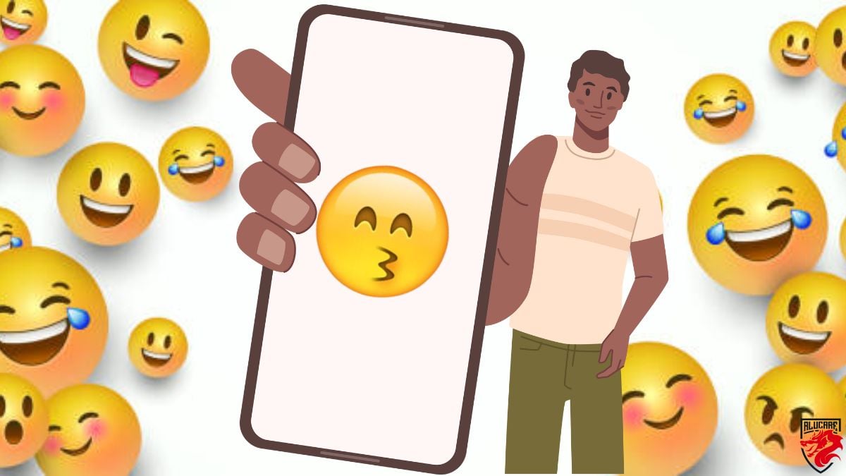 🙃 Meaning What does the upsidedown head emoji mean? Alucare