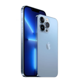 iPhone 13 Pro Max pris