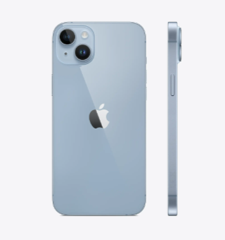 iPhone 14 Plus pris