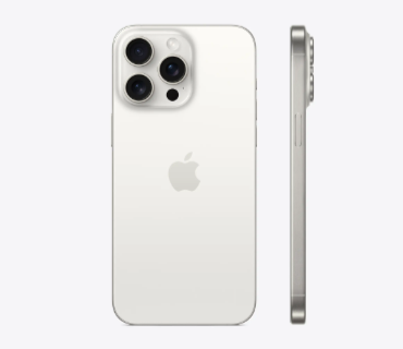 iPhone 15 Pro Max pris