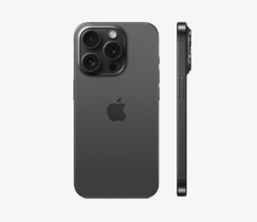 iPhone 15 Pro pris