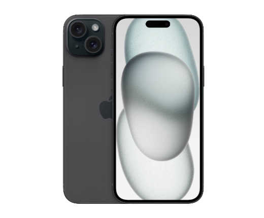 iPhone 15 Plus