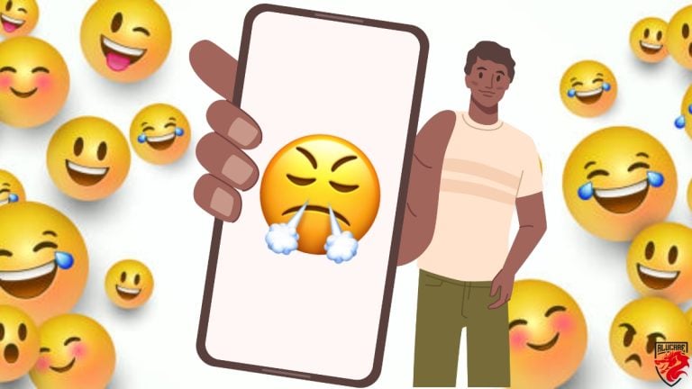 😤 含义 鼻孔冒烟的表情符号是什么意思？