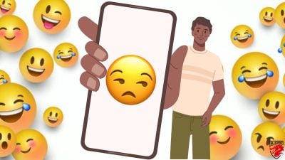😒 Meaning What does the blasé face emoji mean?