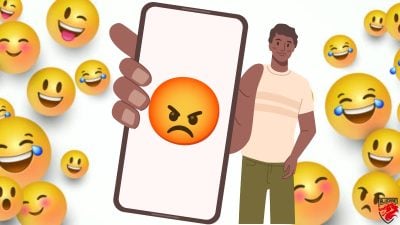 😡 Meaning What does the pouty face emoji mean?