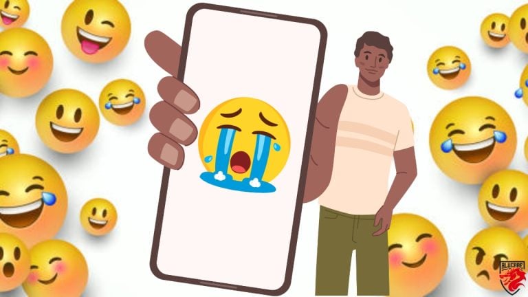 😭 含义 哭脸表情符号是什么意思？