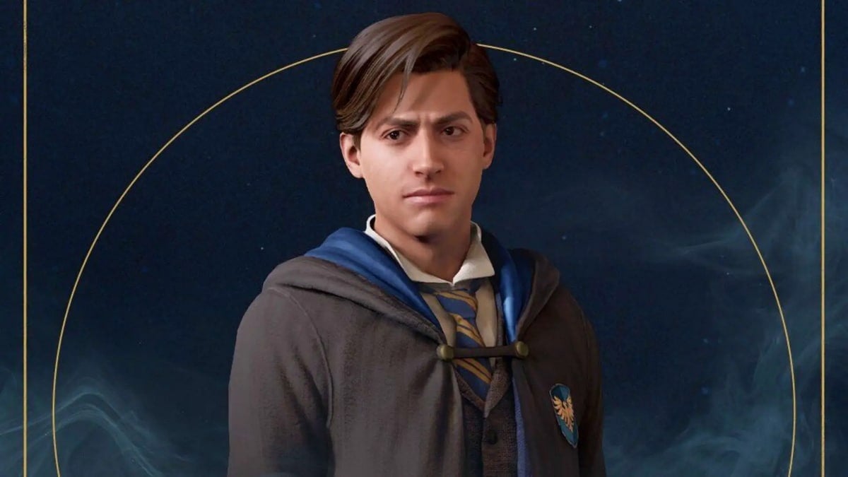 Companion Characters in Hogwarts Legacy