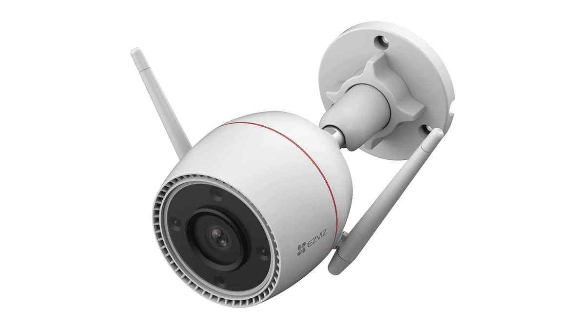 Caméra de surveillance EZVIZ