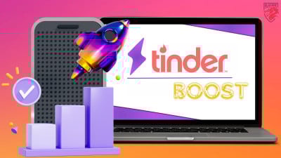 我们的文章《Tinder 上的闪电是什么？