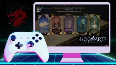 How to unlock talents in Hogwarts Legacy