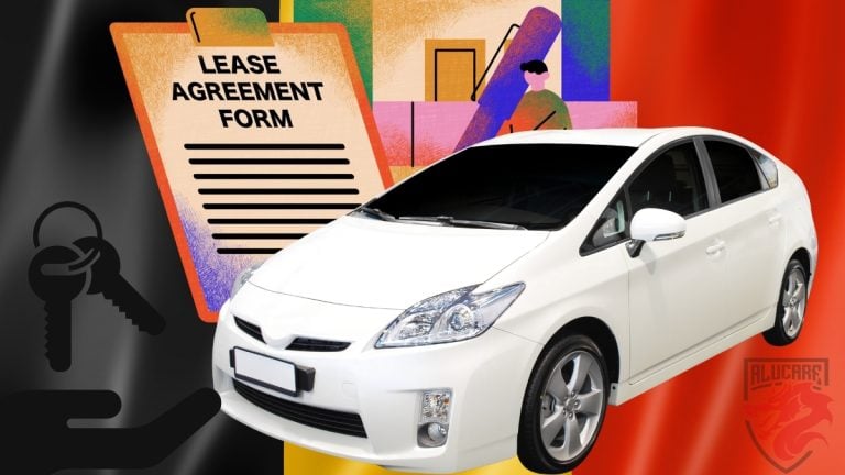 如何在比利时租车