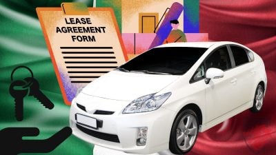 Cómo alquilar un coche en Italia