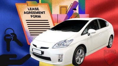 Comment faire un leasing de voiture en Roumanie