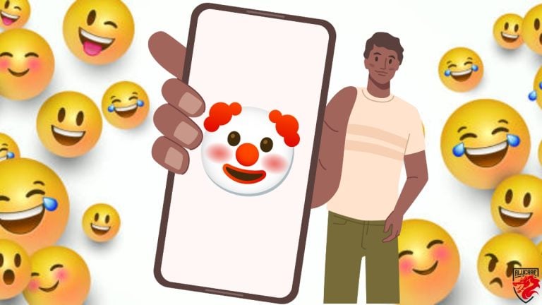 🤡 小丑表情符号 小丑表情符号是什么意思？
