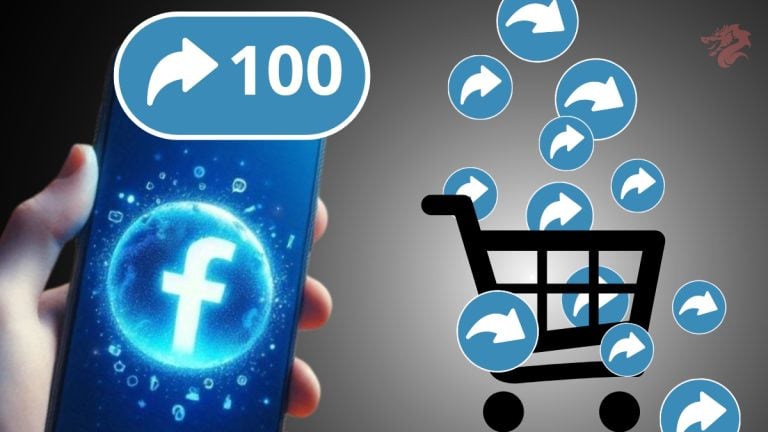 Hvor kan man købe aktier i Facebook-publikationer?