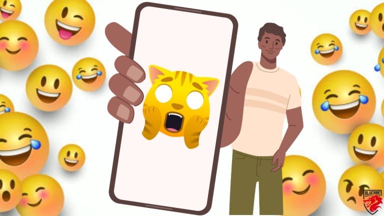 🙀 Significado ¿Qué significa el emoji del gato cansado?
