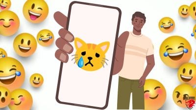 😿 Significado O que significa o emoji do gato a chorar?