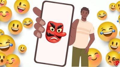 👺 Betydning Hvad betyder den japanske monster-emoji?