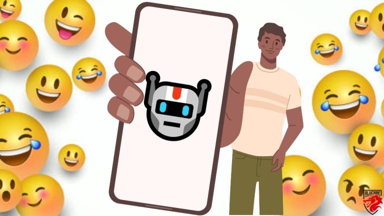 🤖 含义 机器人表情符号是什么意思？