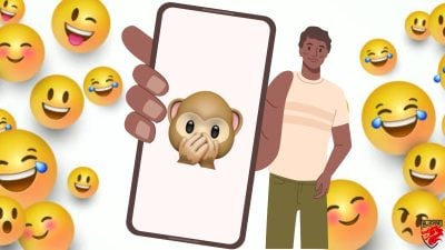 🙊 Significado O que significa o emoji do macaco que não diz nada?