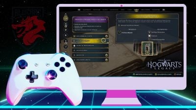 Tutte le sfide Stanza delle necessità in Hogwarts Legacy