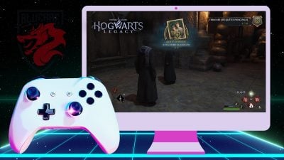 Tous les défis de quêtes dans Hogwarts Legacy