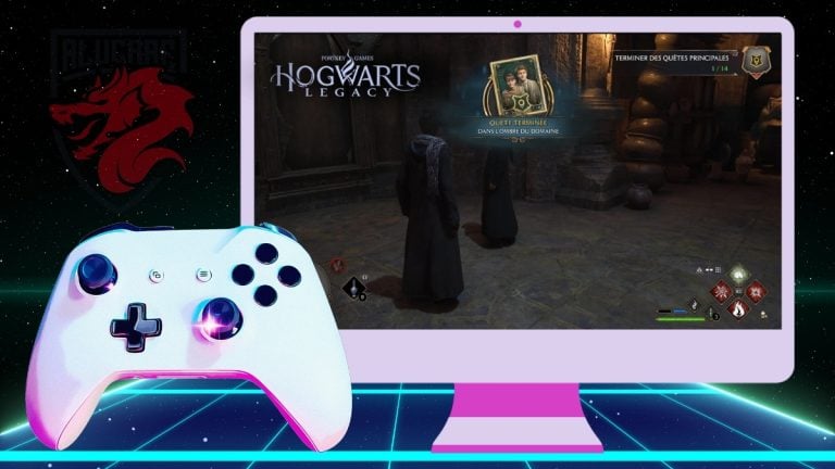 Alle Questherausforderungen in Hogwarts Legacy