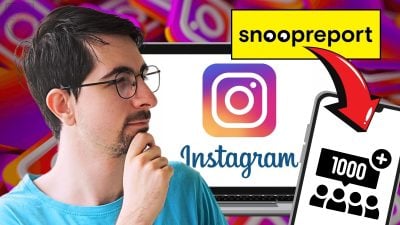 Отслеживание подписчиков в Instagram, какую программу выбрать