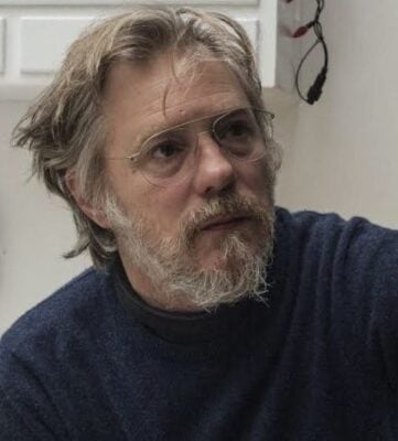 Alles über Alain Eloy Filme und Fernsehserien 👇Alucare