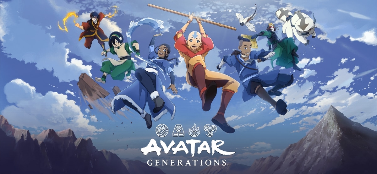 Tier List Avatar Generations