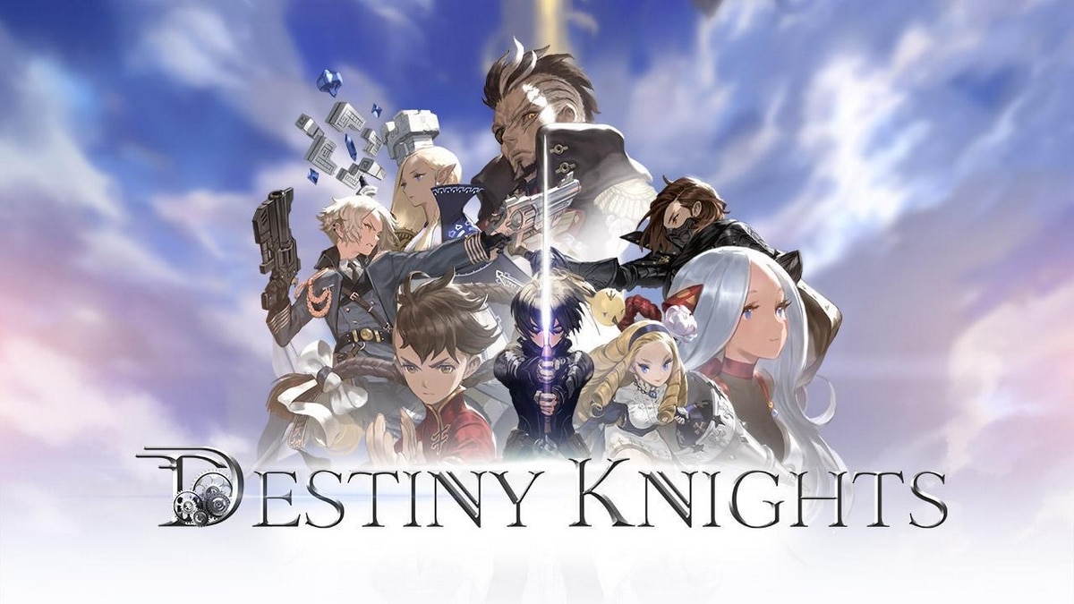 Tier List Destiny Knights