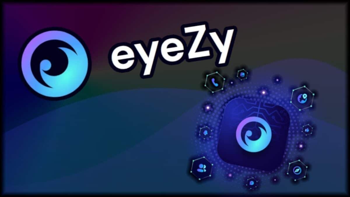 Eyezy