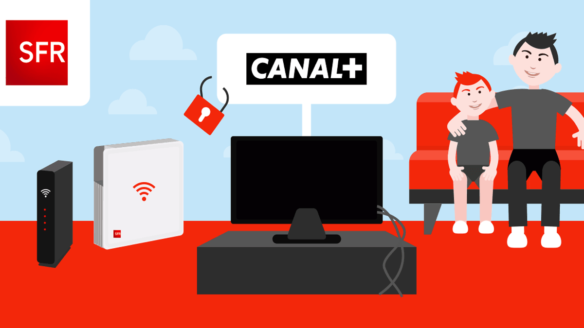 Canal Plus 