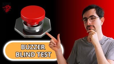 ブラインドテストブザーを購入する どのブザーを選ぶべきか (1)