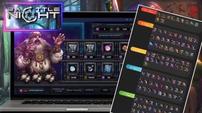 Battle Night Tier List over alle helte