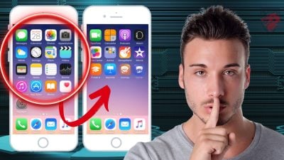 How to clone an iPhone without anyone knowing