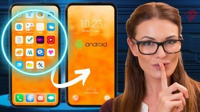 Как клонировать телефон Android так, чтобы никто не узнал