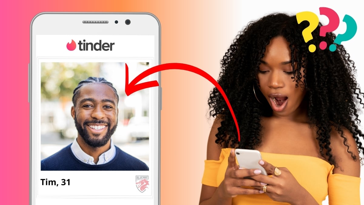 如何知道我的丈夫是否在 Tinder 上？