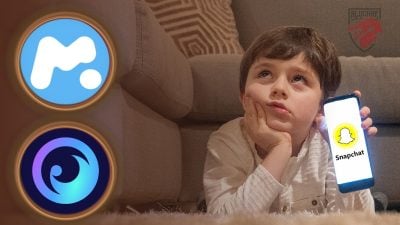 Как контролировать Snapchat вашего ребенка