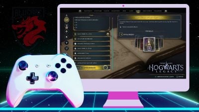 Legado de Hogwarts cómo hacer La misión exclusiva de PS5 Cuida tu caldero