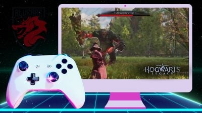 ホグワーツ・レガシー「トロールとの戦い」クエストの進め方