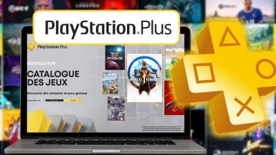 PlayStation Plus 发现本月免费游戏