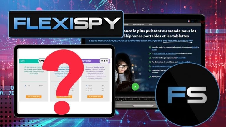 Berapa harga langganan FlexiSpy?