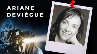 Quién es Ariane Deviègue