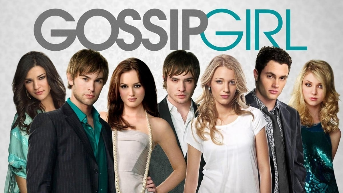 Gossip Girl en imágenes