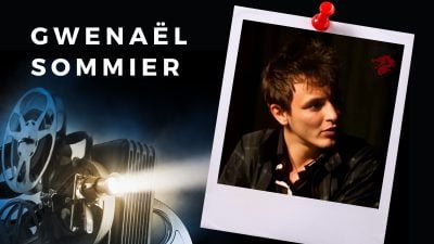 Imagen de Gwenaël Sommier