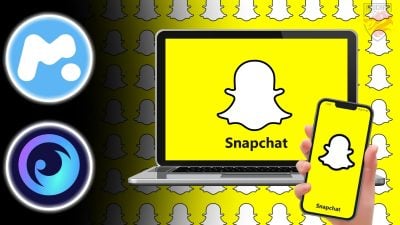 Snapchat 追踪器 该选择哪种追踪器
